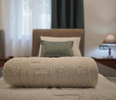 Lesvos Bed & Breakfast | Myrsini Rooms