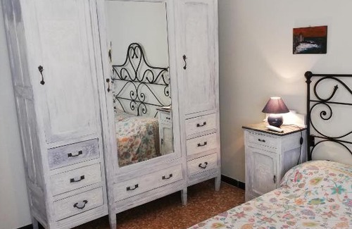 Finale Pia Apartment | Myrtle Beach