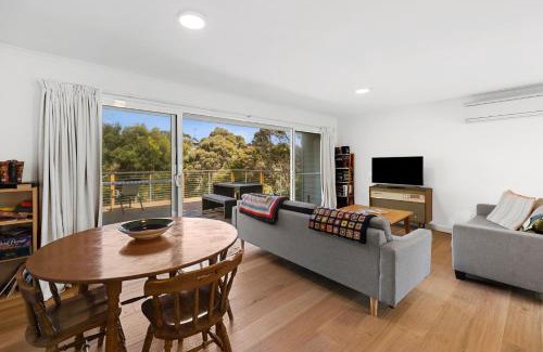 Surf Coast House | Myrtle Cottage