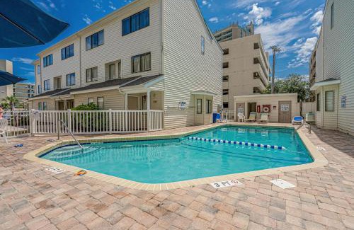 Myrtle Beach House | Myrtle Dunes- Across from Beach Pet Friendly