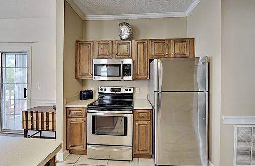 Central Myrtle Beach Hotel | Myrtlewood Villas