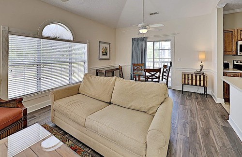 Central Myrtle Beach Hotel | Myrtlewood Villas