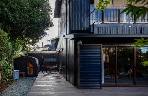 Hakone House | mysa hakone