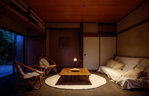 Hakone House | mysa hakone