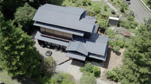 Hakone House | mysa hakone