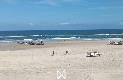 Pedrogao Apartment | MyStay - Casa Sete Lano