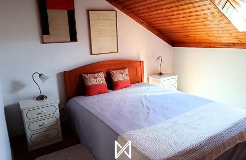 Pedrogao Apartment | MyStay - Casa Sete Lano