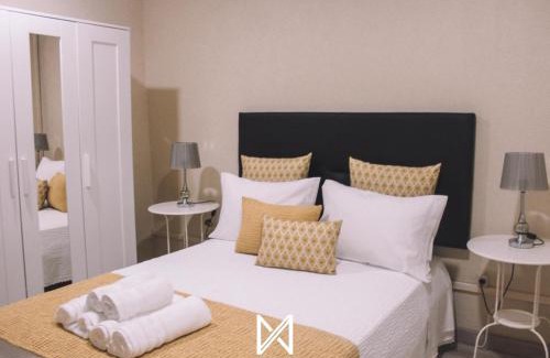 Valenca House | MyStay - Quinta dos Sobrais