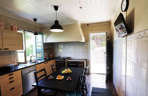 Castelo de Paiva Apartment | MyStay - Refúgio dos Sonhos | Two-Bedroom House