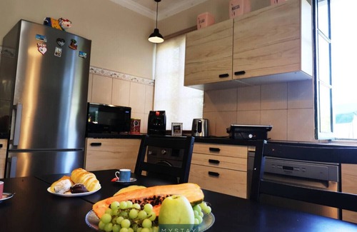 Castelo de Paiva Apartment | MyStay - Refúgio dos Sonhos | Two-Bedroom House