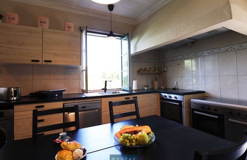 Castelo de Paiva Apartment | MyStay - Refúgio dos Sonhos | Two-Bedroom House