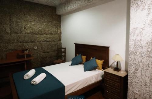 Santo Tirso Apartment | MyStay - Refúgio da Natureza