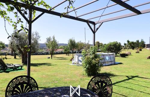 Santo Tirso Apartment | MyStay - Refúgio da Natureza