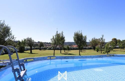 Santo Tirso Apartment | MyStay - Refúgio da Natureza