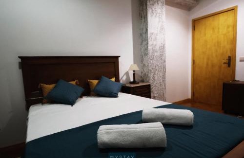 Santo Tirso Apartment | MyStay - Refúgio da Natureza