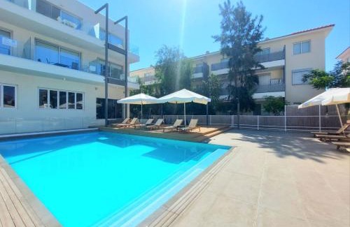 Kapparis Apartment | Mythical Sands Resort - Antonios