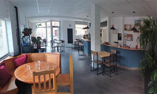 Astorga Hostel | MyWay Albergue de Peregrinos