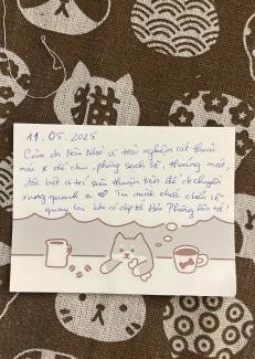 Ngo Quyen Hotel | Nâu nhỏ Homestay
