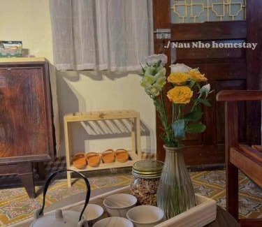Ngo Quyen Hotel | Nâu nhỏ Homestay