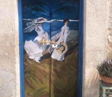 Canosa di Puglia House | Nòstos