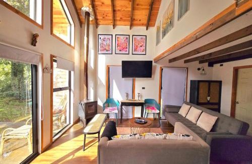 Conaripe House | Nórdica B
