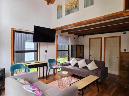 Conaripe House | Nórdica B