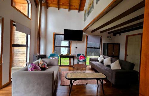 Conaripe House | Nórdica B