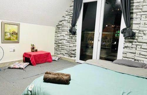 Da Lat Hotel | Nô Nấm Villa Homestay Đà Lạt