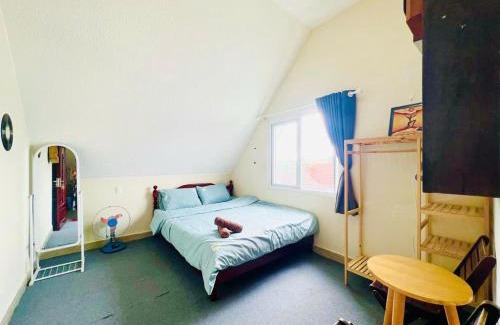Da Lat Hotel | Nô Nấm Villa Homestay Đà Lạt