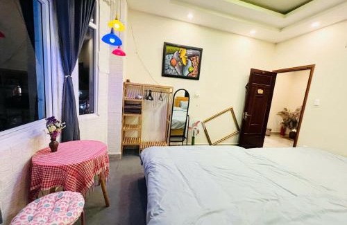 Da Lat Hotel | Nô Nấm Villa Homestay Đà Lạt