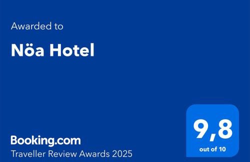 Coastal Region Hotel | Nöa Hotel