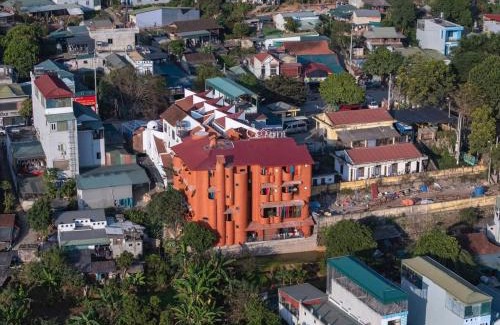 Bac Yen Hotel | Nắng Hotels Bắc Yên