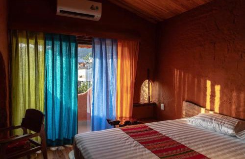 Bac Yen Hotel | Nắng Hotels Bắc Yên