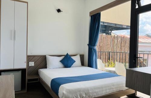 Phuong 10 Hotel | Nắng's Villa & Coffee