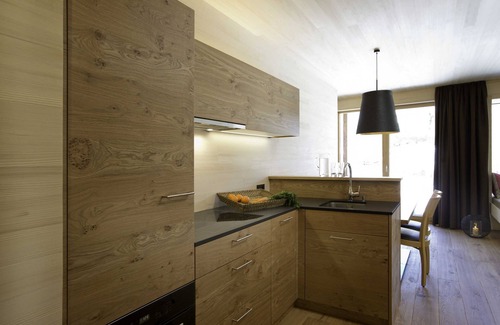 Schoppernau Apartment | N 02 2-4 pers. - Ground floor - approx. 58 sqm - n Apartments Hotel *