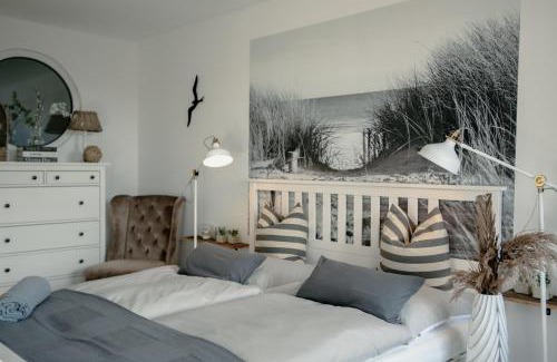Bad Zwischenahn Apartment | N°1 Loft Am Yachthafen