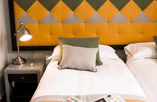 Celio House | N° 9 Colosseo