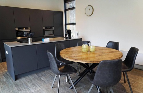 Beekbergen-Zuid House | n/a