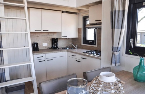 Municipality of Hellevoetsluis House | n/a