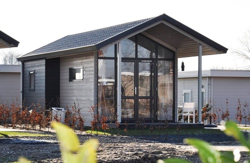Municipality of Hellevoetsluis House | n/a