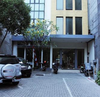 Gambir Hotel | N Hotel Harmoni Jakarta