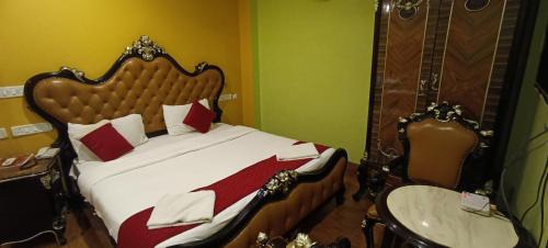 Port Blair Hotel | N k Grand Days