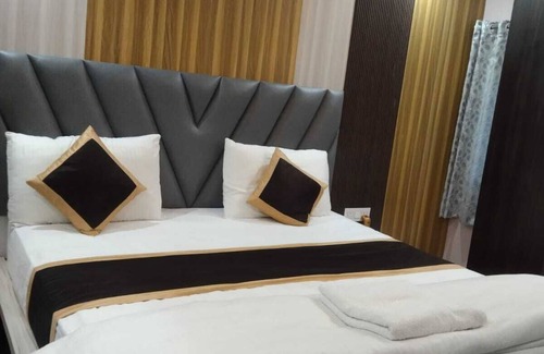 Danapur Hotel | N.s Hotel Banquet & Cafe By GRB