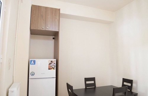 Nea Smirni Apartment | N. Smirni square - luxury apartment