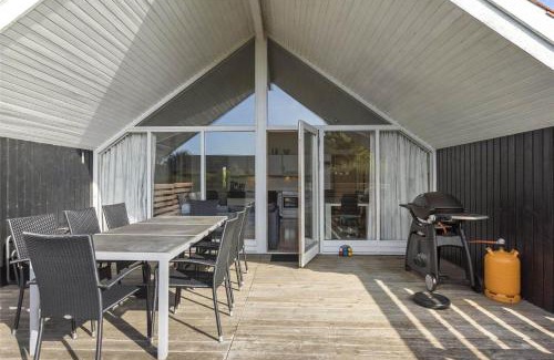 Karrebksminde House | N102-Karrebaeksminde-Krageholmsvej-82