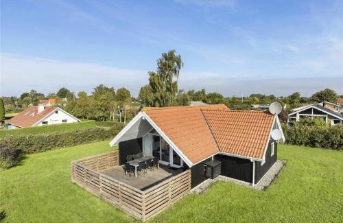 Karrebksminde House | N102-Karrebaeksminde-Krageholmsvej-82