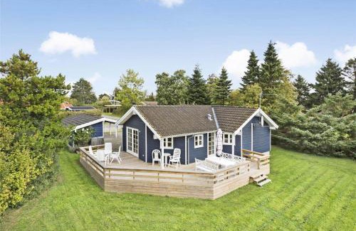 Karrebksminde House | N106-Karrebaeksminde-Krageholmsvej-97