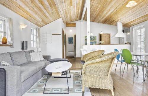 Karrebksminde House | N106-Karrebaeksminde-Krageholmsvej-97