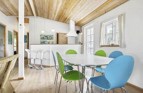Karrebksminde House | N106-Karrebaeksminde-Krageholmsvej-97