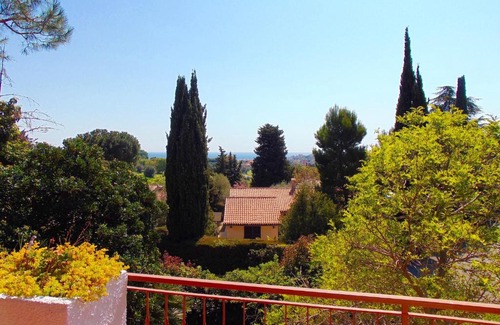 Villaggio Taunus Apartment | N189 - Numana, bilocale con giardino e terrazzo